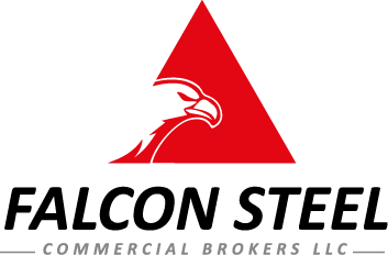 FALCON STEEL COMMERCIAL BROKERS