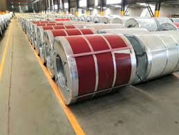FALCON STEEL COMMERCIAL BROKERS FALCON STEEL COMMERCIAL BROKERS