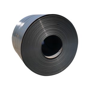 Q195 Q235 Q234 A36 Metal Iron Plate Hot Rolled Steel in Coils High Carbon Steel for Construction Industry