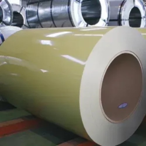 Ppgl 镀锌线圈 - 图 4