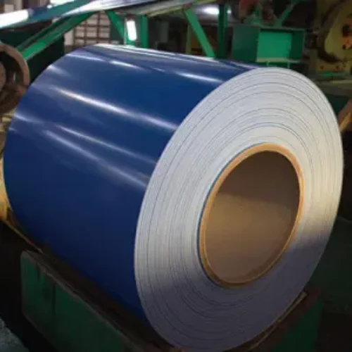 Ppgl 镀锌线圈 - 图 3