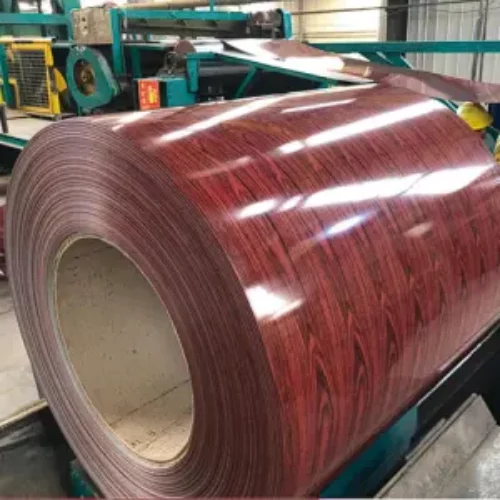 Ppgl 镀锌线圈 - 图 2