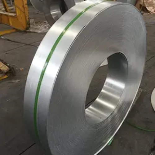 Galvanized Steel Strip - Image 4