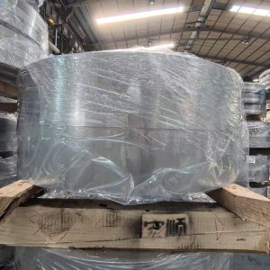 Hot DIP SGCC DC51D+Z80, 120, 275 Galvanized Steel Coil for Metal Stamping with Excellent Quality and Customised Sizes, Durable and Flexibility