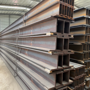 Industrial H-shaped steel H