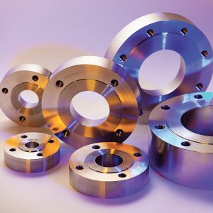 Steel Flanges