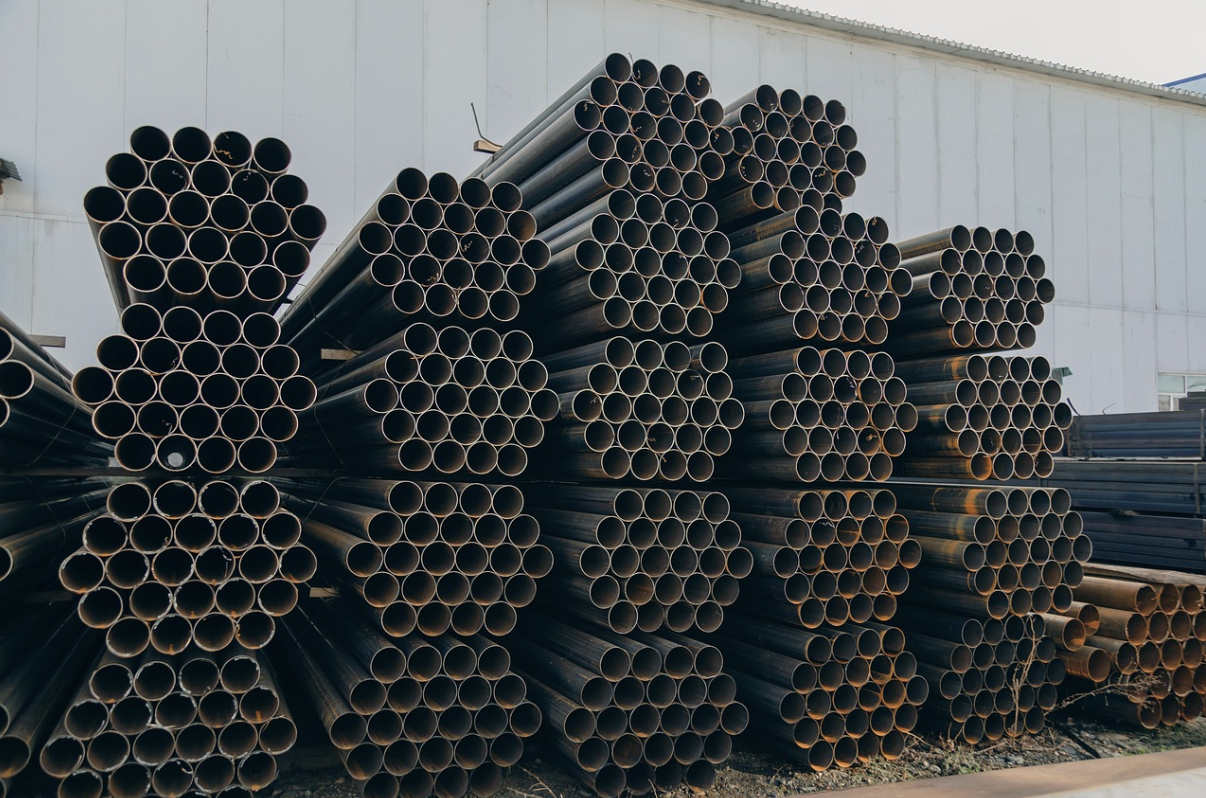 山东鼎港国际贸易有限公司