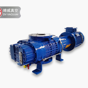 DVB Rotz Vacuum Pump DVB罗茨真空泵