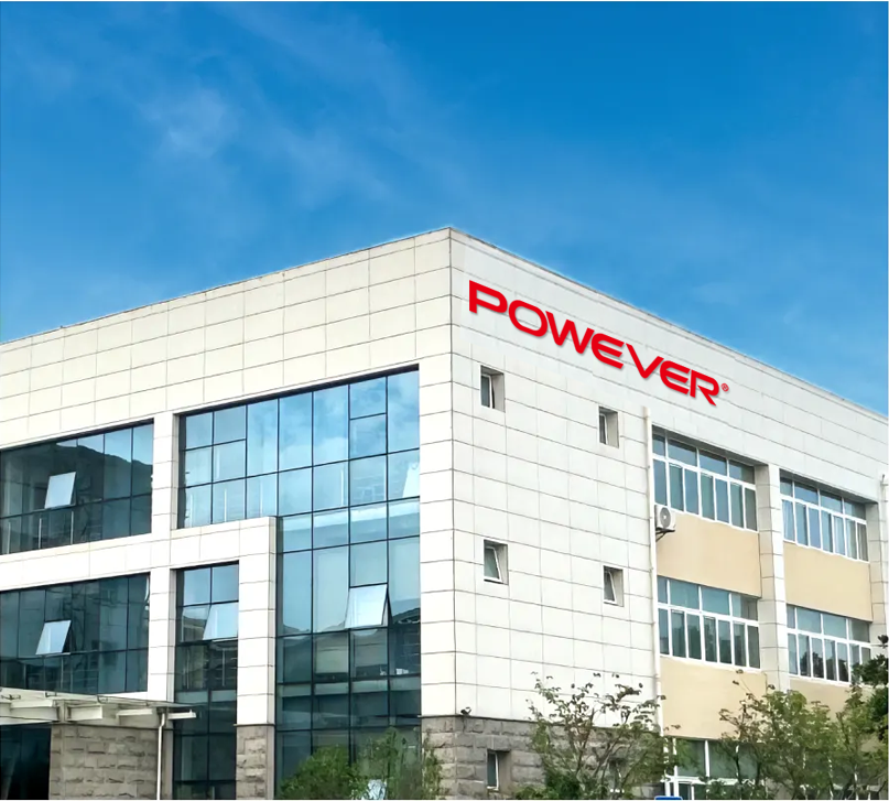 Wuhan Powever Electronic Technology Co.,Ltd