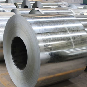 Galvanized Steel Coil镀锌钢管