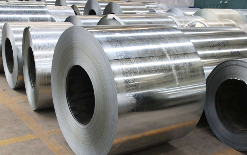 Galvanized Steel Coil镀锌钢管