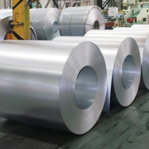 Galvalume Steel Coil镀铝钢卷