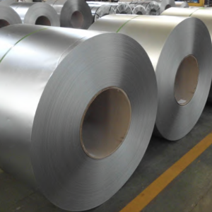 Galvanized steel coil 镀锌钢卷