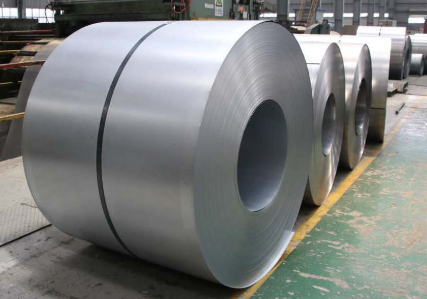 Cold Rolled Steel冷轧钢