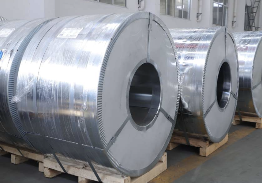 Tinplate镀锡铁皮