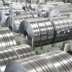 Stainless Steel Coil/Sheet不锈钢卷材/薄板