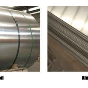 Aluminum Coil/Sheet铝卷/铝板