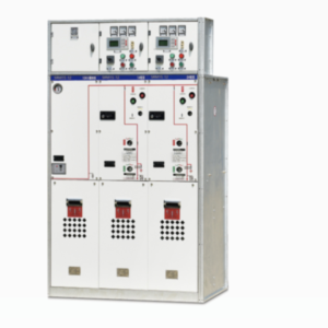 ⽓体绝缘⾦属封闭开关设备