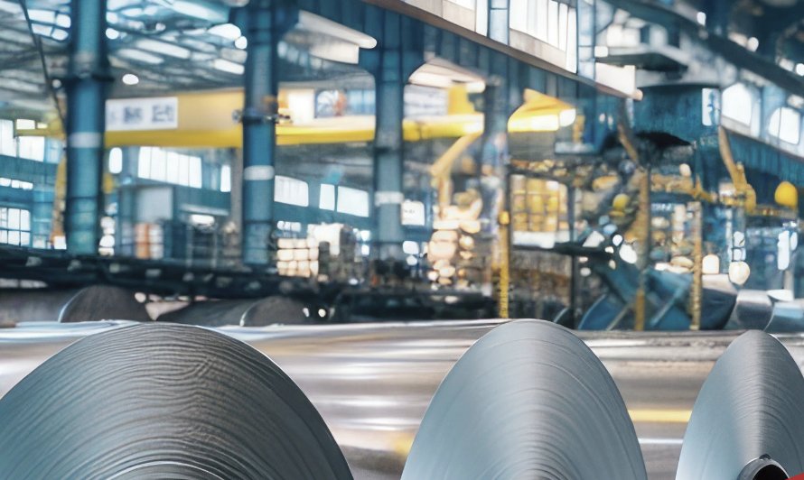 Guangdong Juhua Steel Co., Ltd