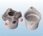 FX1009 1-3/4 inch flange FX1009 1-3/4