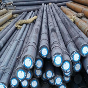 High-quality carbon round steel