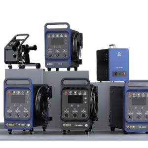 STR-HW Series Cold Welding Machine STR-HW 系列冷焊机