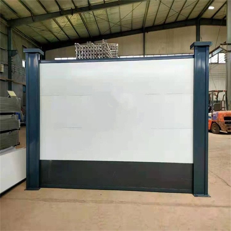 Wall围墙 - Image 2