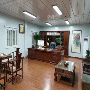 Packing container house打包箱房