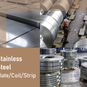 Stainless Steel Sheet