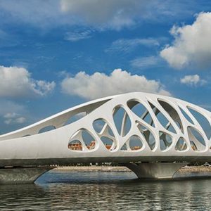 Bridge and Port Engineering