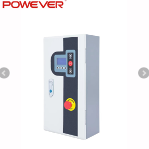 A1 Series PE915 3800W for High Speed Spiral DoorA1 PE915 3800W