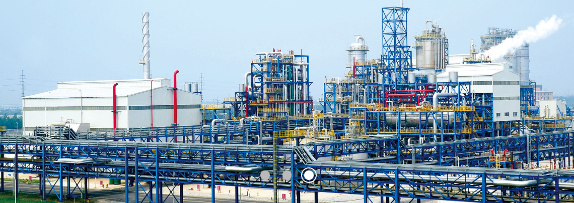 Qingdao Haoyu Heavy Industry Co., Ltd