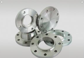 Super-standard carbon steel plain-welded flange union head 超国标碳钢平焊法兰大小头