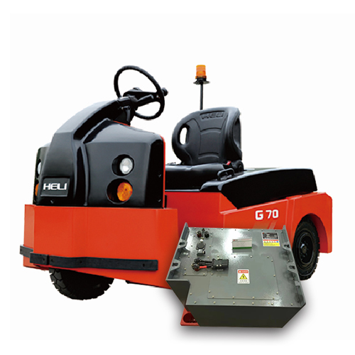 Tractor lithium battery pack牵引车锂电池组