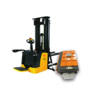 Warehouse vehicle lithium battery pack仓储车锂电池组