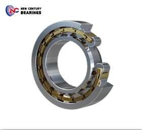 Cylindrical roller bearings