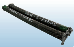 FX1001 1-3/4 Inch torsion spring FX1001 1-3/4