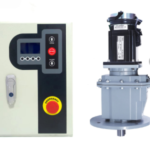 A4 Series PE200 750W for High Speed Spiral DoorA4 PE200 750W