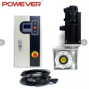 A4 Series PE700 2200W for Flexible High Speed DoorA4 PE700 2200W