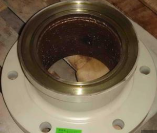 Pump bearing housing 泵用轴承座 1 Pump bearing housing stainless steel supplier product image