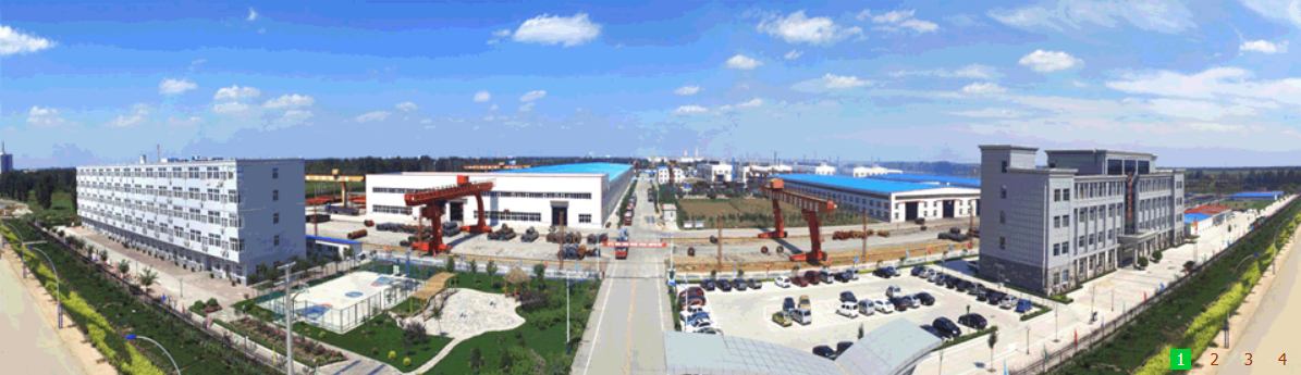 Liaocheng Haoming Materials Co., Ltd