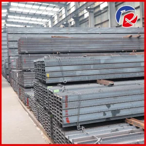 Tangshan I-beam steel