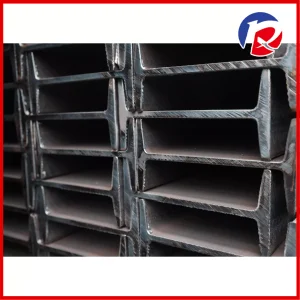 I-beam steel / H-shaped steel 工字钢 / H 型钢