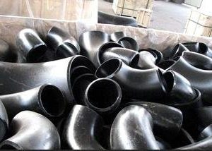 Three-frequency elbow