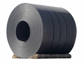 Carbon Steel Coil