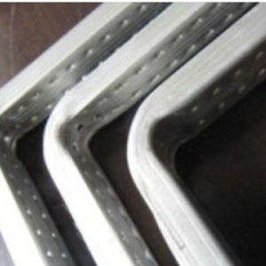 Hebei Hollow Glass Aluminum Partition Strip (Aluminum Partition Bar)