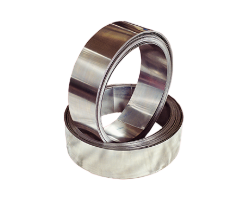 Highly saturated magnetic induction strength and high initial magnetic permeability soft magnetic alloys较高饱和磁感应强度和高初磁导率软磁合金