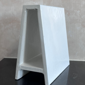 A-shaped steel A字钢