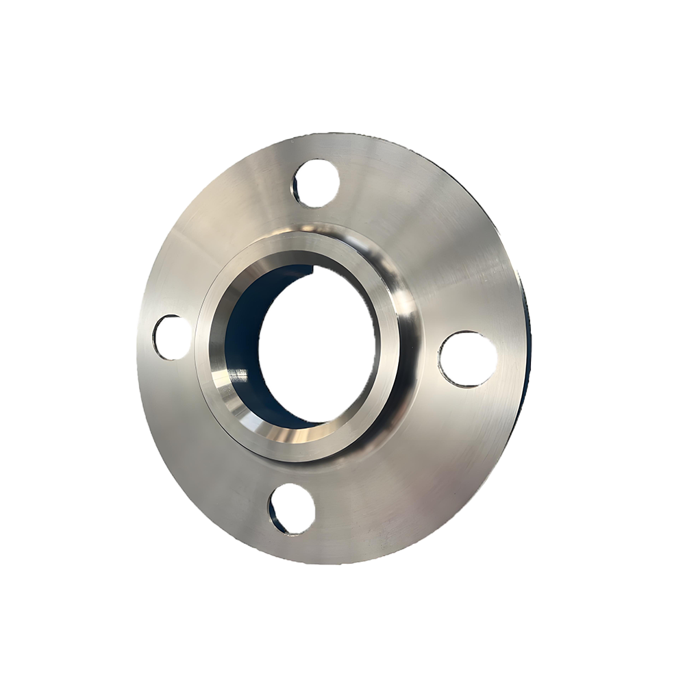 Necked flat welding flange带颈平焊法兰