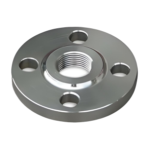 Threaded flange螺纹法兰